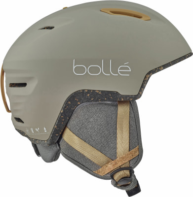 Bollé Eco Atmos Skihelm