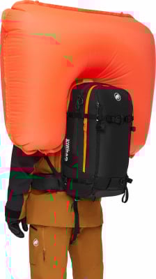 Mammut Pro 35 Removeable Lawinenrucksack