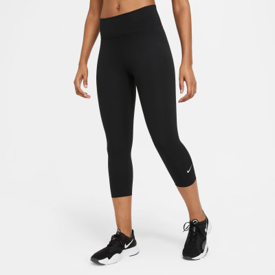 Nike One női ¾-es nadrág