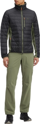 McKINLEY Sierre HYB JKT M ffi. Primaloft kabát