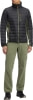 McKINLEY Sierre HYB JKT M ffi. Primaloft kabát