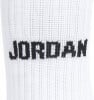 Nike JORDAN JHB Jordan Lege Socken 6er Pack