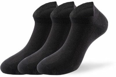 Lenz Performance Tech Sneakersocken