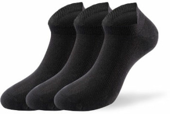 Lenz Performance Tech Sneakersocken