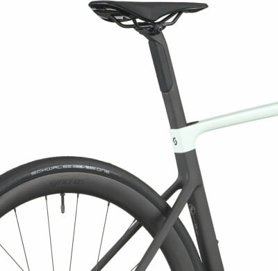 Scott Addict RC 30 Carbon Rennrad