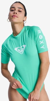 Roxy Whole Hearted Badeshirt