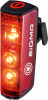 Sigma Blaze Flash Rücklicht mit Bremslichtfunktion