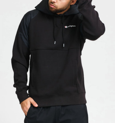 Champion Hoodie