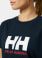HELLY HANSEN W HH Logo 3 Da. T-Shirt
