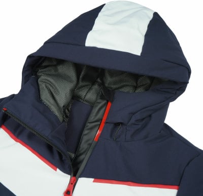 Icepeak Elsah Skijacke mit Kapuze
