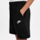 Sportswear Club Shorts