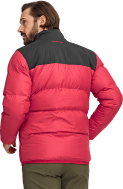 Mammut Whitehorn IN, páperová bunda