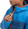 McKINLEY Alix Funktionsjacke mit Kapuze