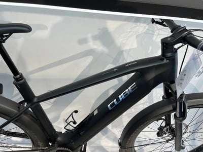 Cube Reaction hyb Allroad Cube Reaction hyb Allroad