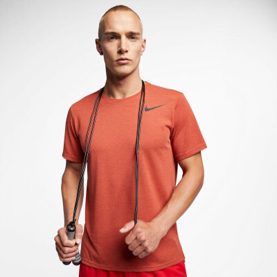 Nike Breathe SS férfi póló