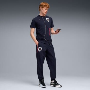 Puma ÖFB Pumatech Woven Trainingshose