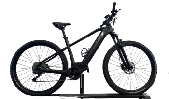 Cube Reaction Hybrid One XL