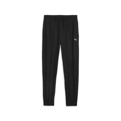 Puma Fit Branded Fleece Trainingshose