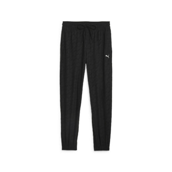 Puma Fit Branded Fleece Trainingshose