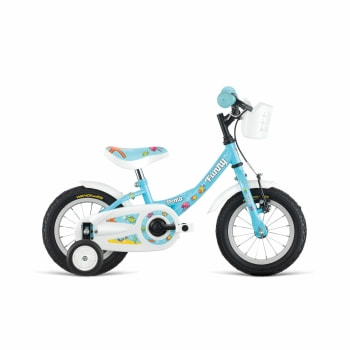 Dema FUNNY 12, detský bicykel