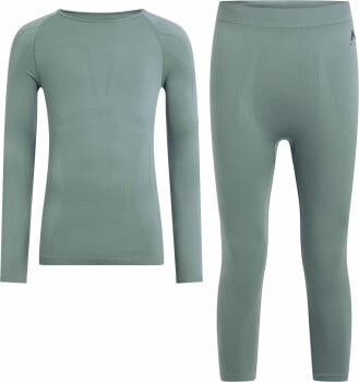 McKINLEY Yacob II & Levin II Funktionsunterwäsche-Set