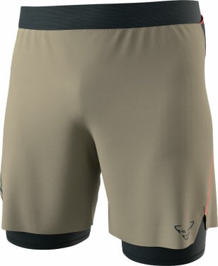 Alpine Pro 2in1 Shorts