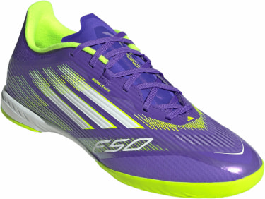 F50 League Indoor Fußballschuhe