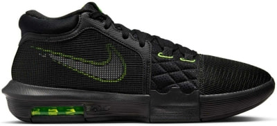 Nike Lebron Witness VIII Basketballschuhe