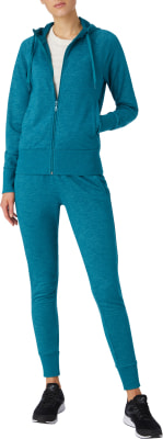 Energetics Undelse Kapuzenjacke