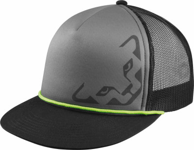 Dynafit Trucker Kappe