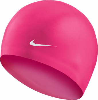 Nike Solid Badehaube