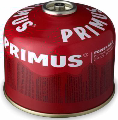 Primus Power Gas Gaskartusche