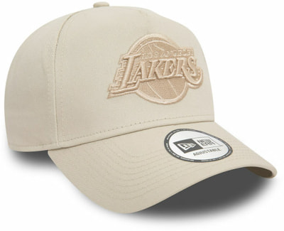 New Era LA Lakers E-Frame baseball sapka