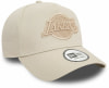 New Era LA Lakers E-Frame baseball sapka