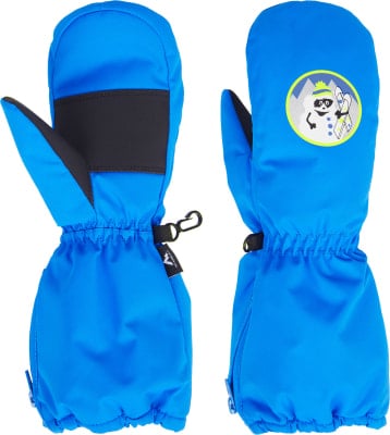 McKINLEY Maaron II AQX 5.5 Fäustlinge