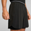 Puma Training Tech 2in1 Shorts