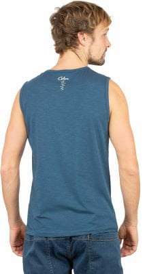 Chillaz Calanques Tre Fratelli Tanktop
