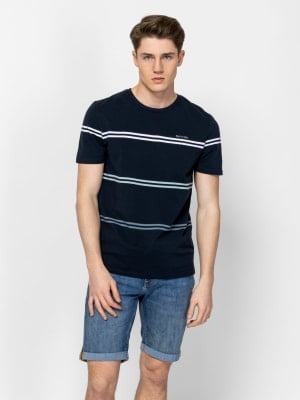 Heavy Tools Mazao férfi póló