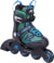 VELOCITY Boy inline brusle