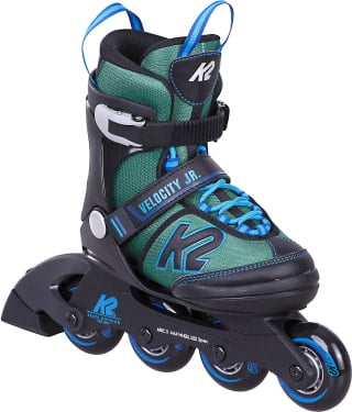 Velocity Inline Skates