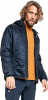 Schöffel Stams Hybridjacke mit Kapuze