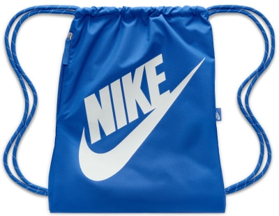 Nike Heritage Drawstring tornazsák