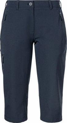 Schöffel Style Chavuma WMN Caprihose