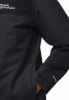 Jack Wolfskin Jack Wolfskin Jasper 3In1 Wanderjacke mit Kapuze PRIMALOFT