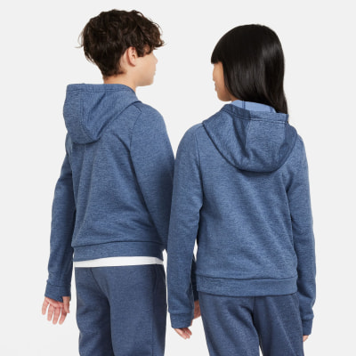 Nike K Nsw Club+ Crew gyerek felső