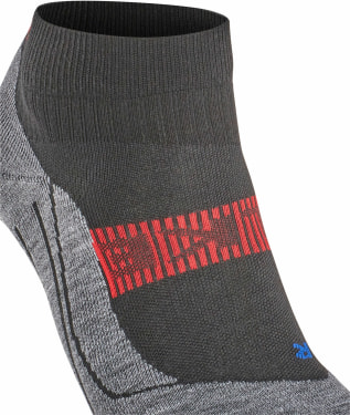 RU4 Endurance Cool Sh Laufsocken