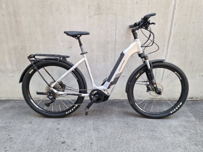 Genesis E-XTOURING 5.3 US