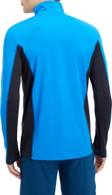 McKINLEY Hero II Skileibchen mit Halfzip