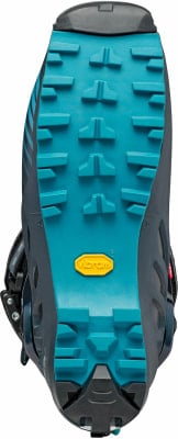Scarpa F1 Tourenskischuhe