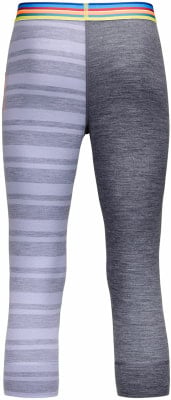 Ortovox 185 Rock 'n Wool 3/4 Funktionsunterhose